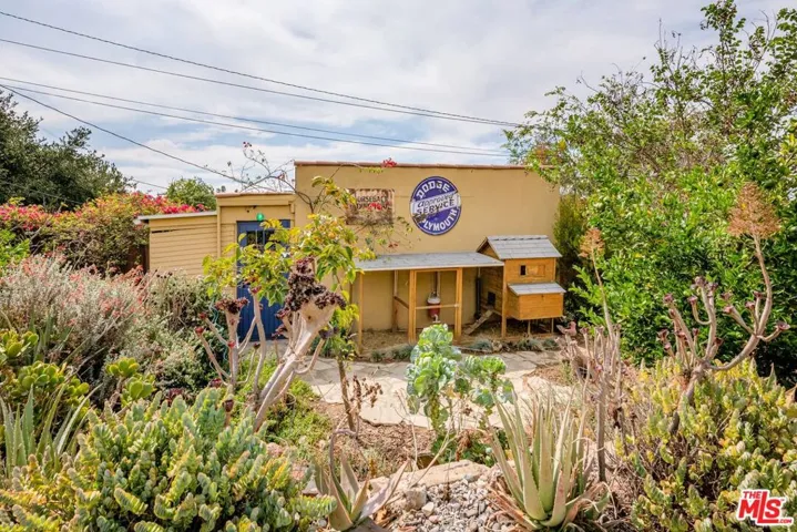 5166 Loleta Avenue, Los Angeles, California 90041