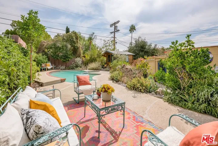5166 Loleta Avenue, Los Angeles, California 90041