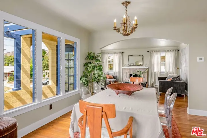 5166 Loleta Avenue, Los Angeles, California 90041
