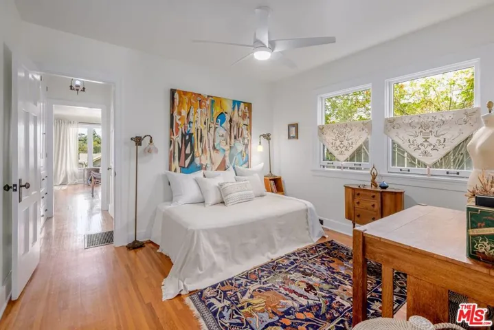 5166 Loleta Avenue, Los Angeles, California 90041