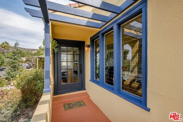 5166 Loleta Avenue, Los Angeles, California 90041
