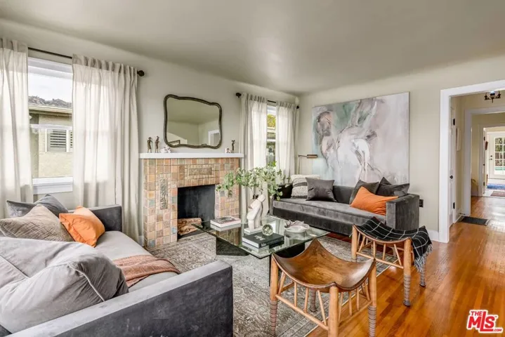 5166 Loleta Avenue, Los Angeles, California 90041