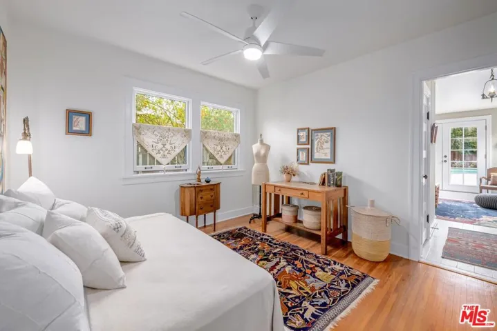 5166 Loleta Avenue, Los Angeles, California 90041