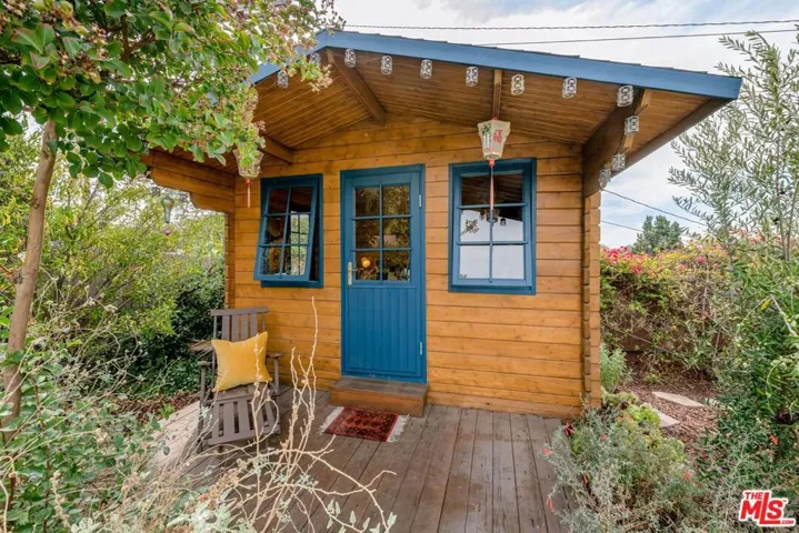 5166 Loleta Avenue, Los Angeles, California 90041