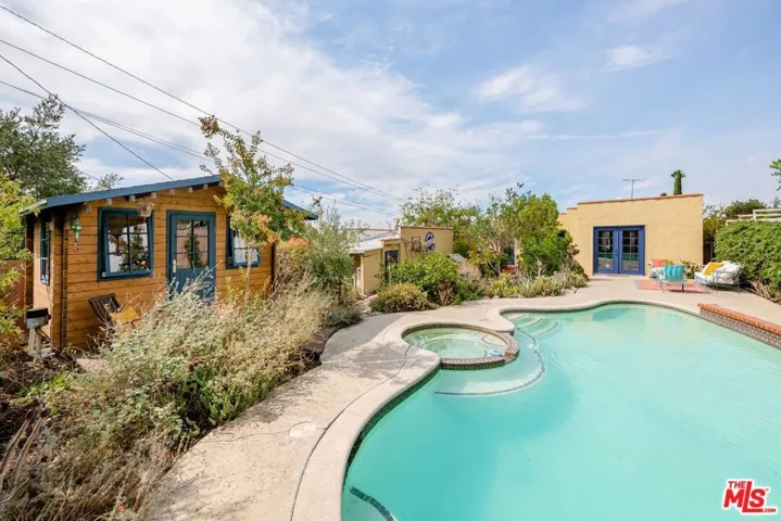 5166 Loleta Avenue, Los Angeles, California 90041
