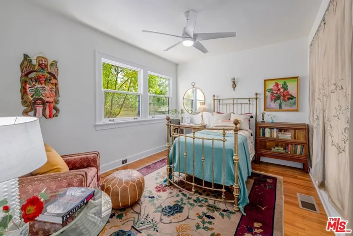 5166 Loleta Avenue, Los Angeles, California 90041