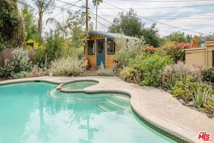 5166 Loleta Avenue, Los Angeles, California 90041