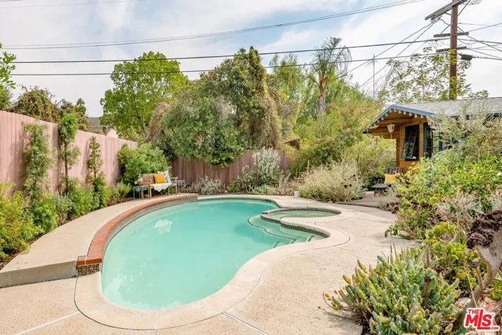 5166 Loleta Avenue, Los Angeles, California 90041