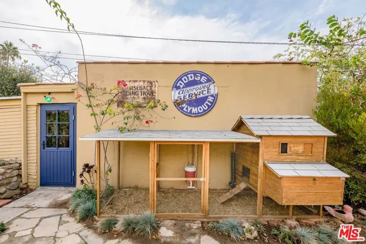 5166 Loleta Avenue, Los Angeles, California 90041