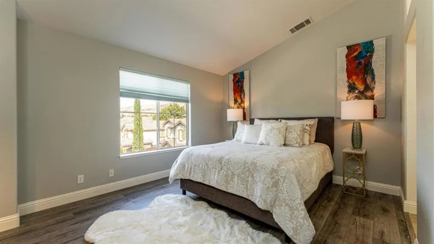 , San Jose, California 95135