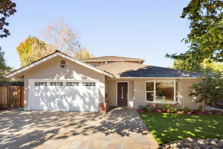 , Palo Alto, California 94303