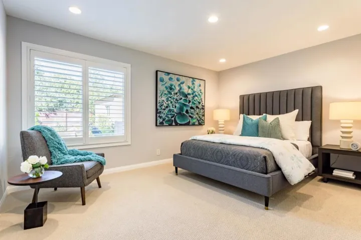 , Palo Alto, California 94303