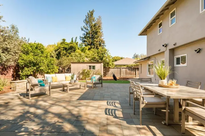 , Palo Alto, California 94303