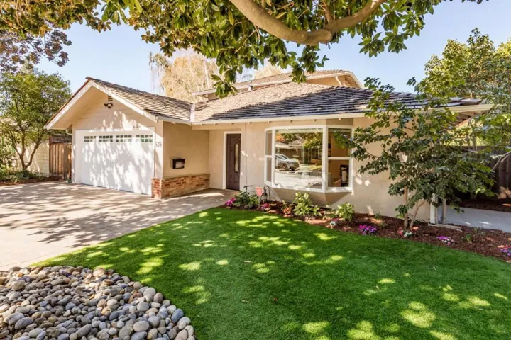 , Palo Alto, California 94303