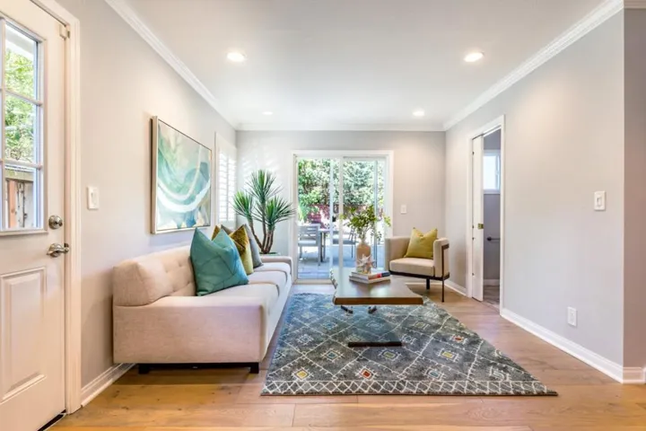 , Palo Alto, California 94303