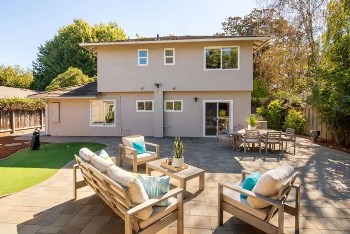 , Palo Alto, California 94303