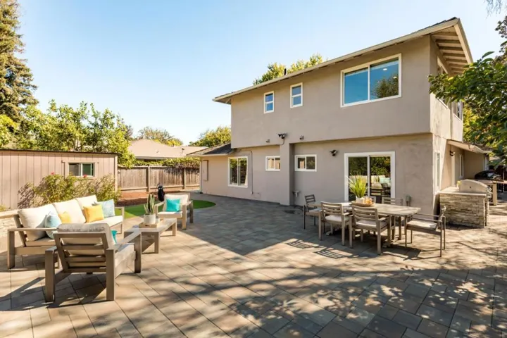 , Palo Alto, California 94303