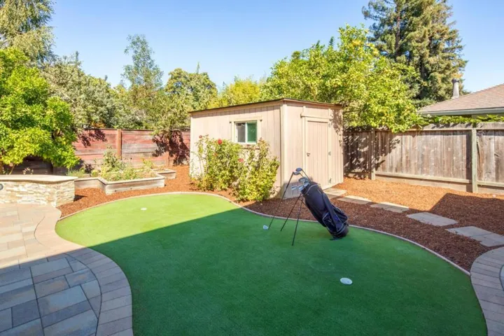 , Palo Alto, California 94303