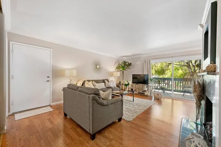 , San Mateo, California 94403