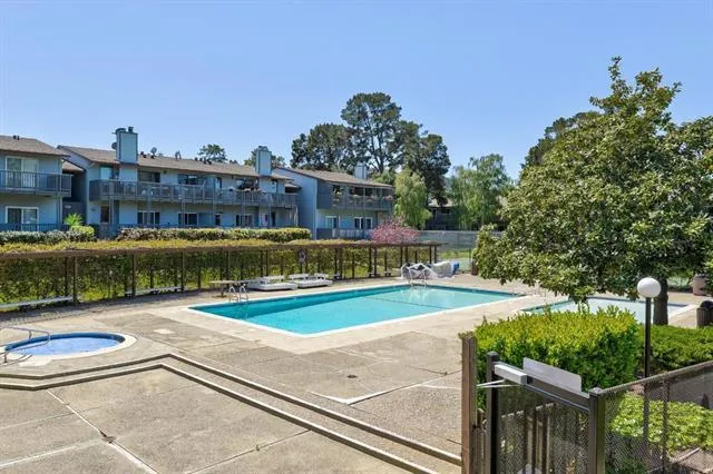 , San Mateo, California 94403