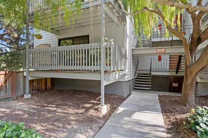 , San Mateo, California 94403