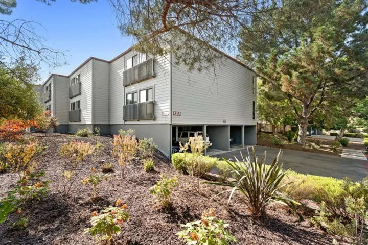 , San Mateo, California 94403