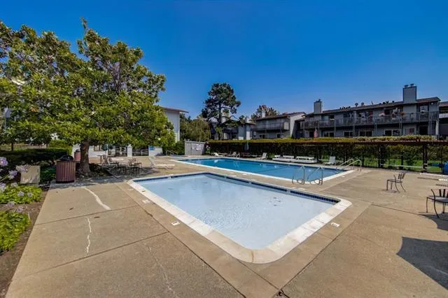 , San Mateo, California 94403