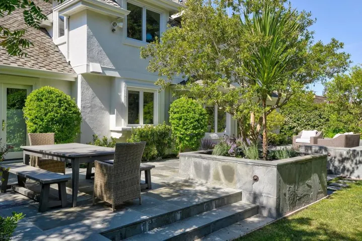 , Los Altos, California 94022