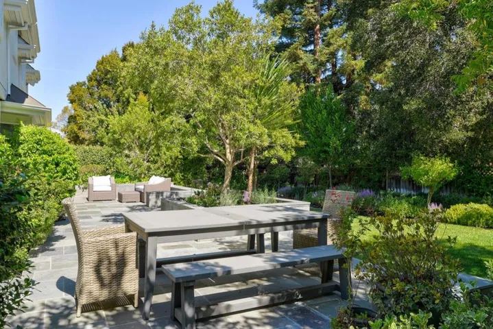 , Los Altos, California 94022