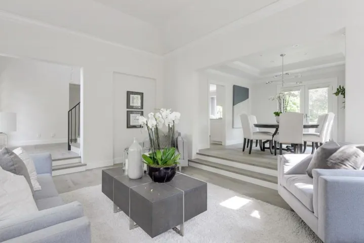 , Los Altos, California 94022