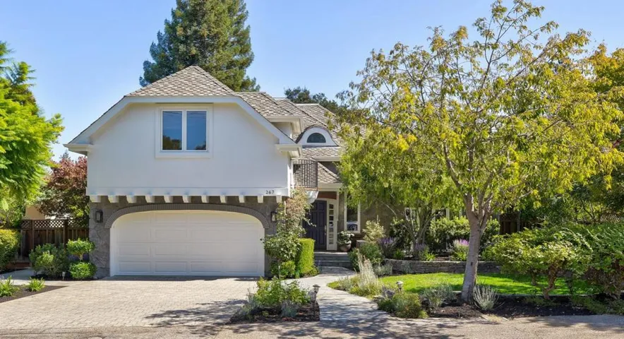 , Los Altos, California 94022