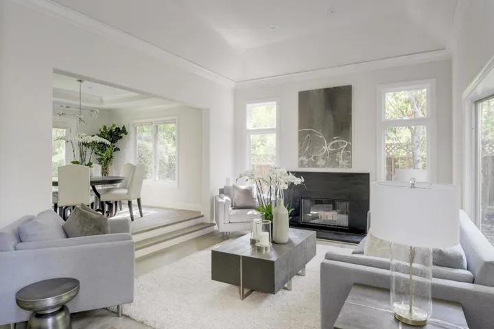 , Los Altos, California 94022