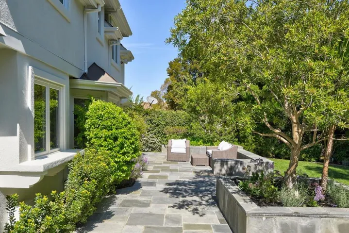 , Los Altos, California 94022