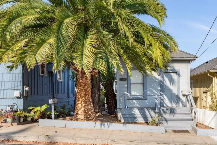 , Pacific Grove, California 93950
