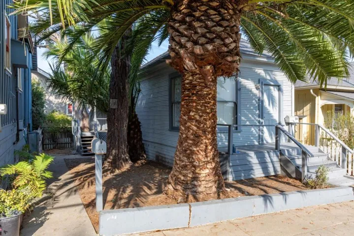 , Pacific Grove, California 93950