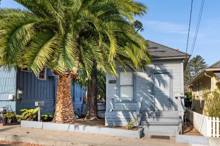 , Pacific Grove, California 93950