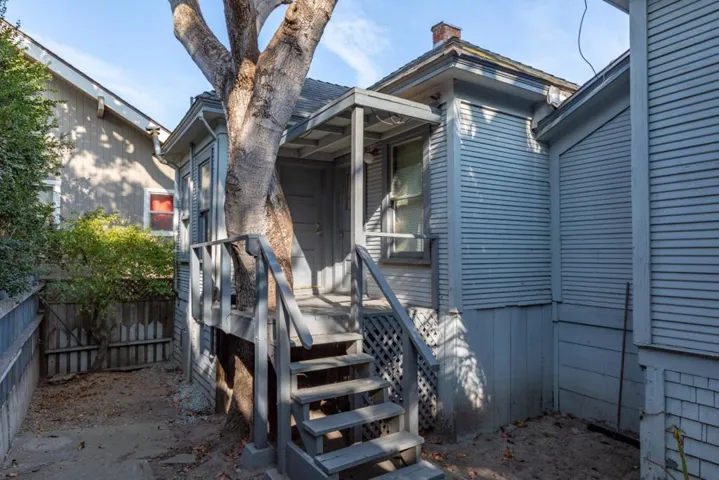 , Pacific Grove, California 93950