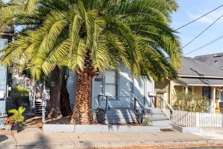 , Pacific Grove, California 93950