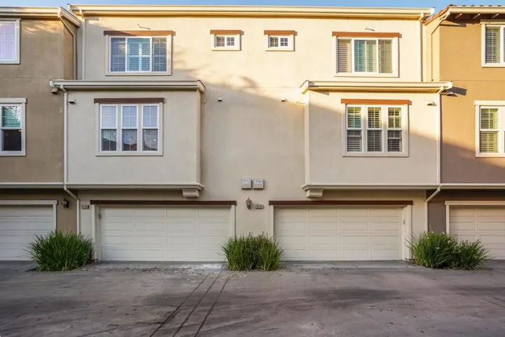 , Santa Clara, California 95054