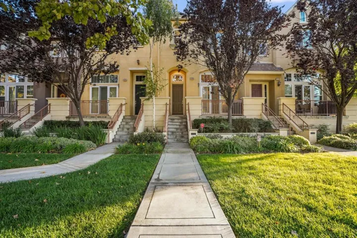 , Santa Clara, California 95054