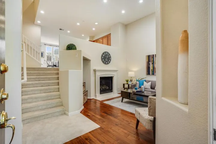 , Santa Clara, California 95054