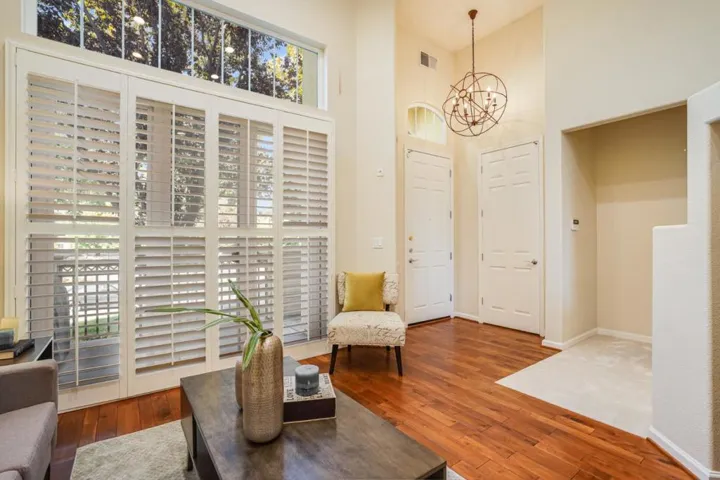 , Santa Clara, California 95054
