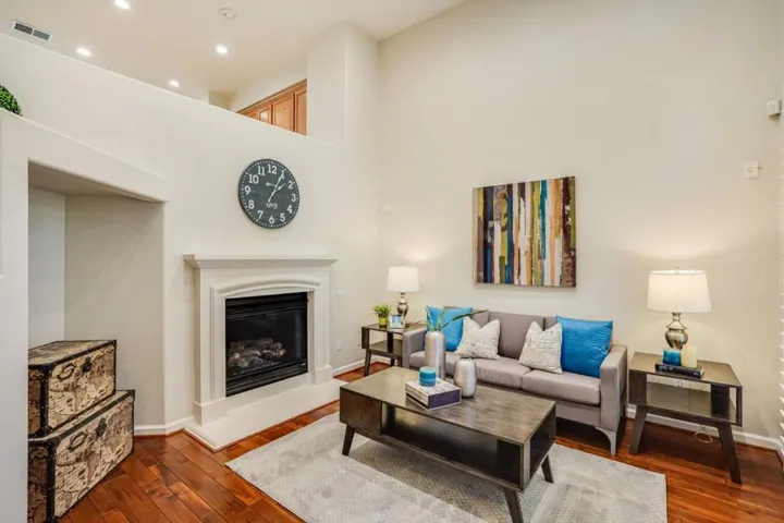 , Santa Clara, California 95054