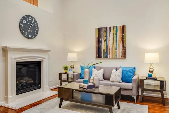 , Santa Clara, California 95054