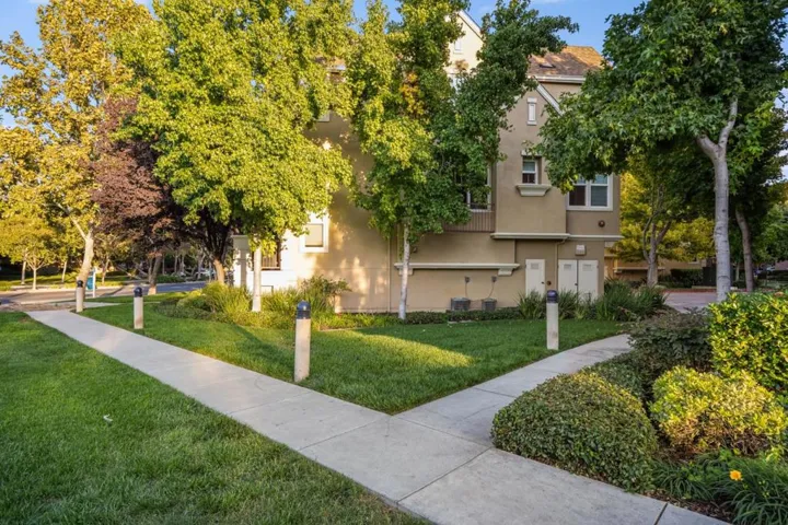 , Santa Clara, California 95054
