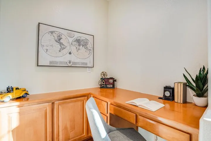 , Santa Clara, California 95054
