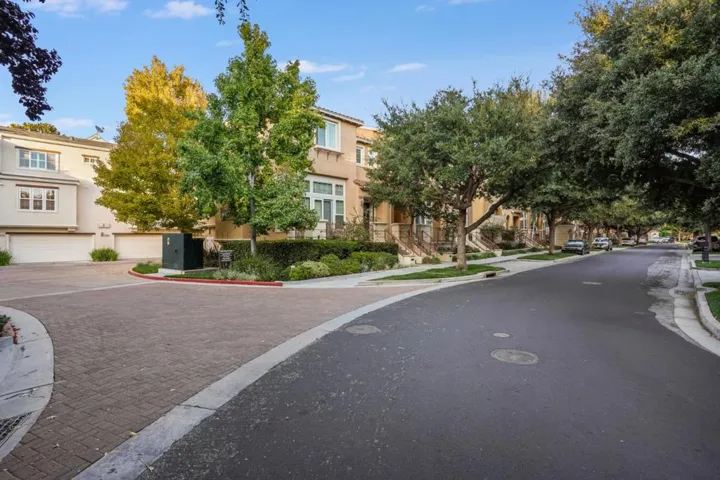 , Santa Clara, California 95054