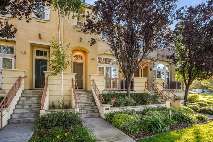 , Santa Clara, California 95054