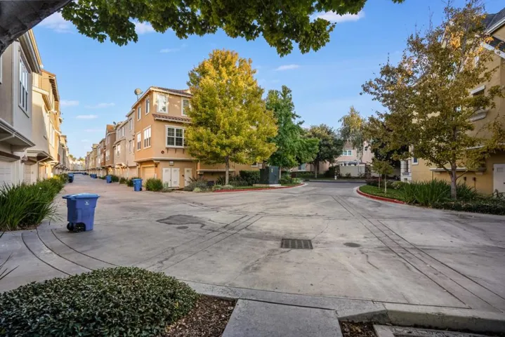 , Santa Clara, California 95054