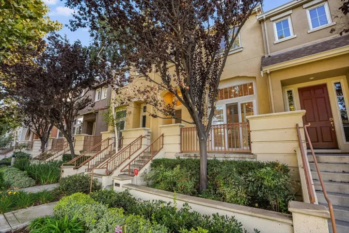 , Santa Clara, California 95054